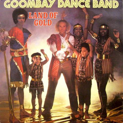 Goombay Dance Band